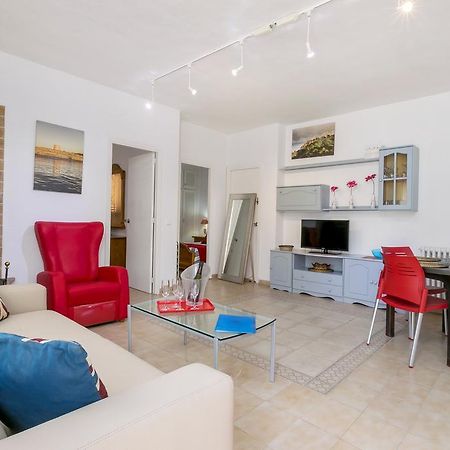 Villa Felisa San José Eksteriør billede