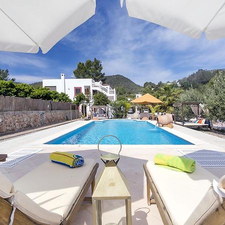Villa Felisa San José Eksteriør billede