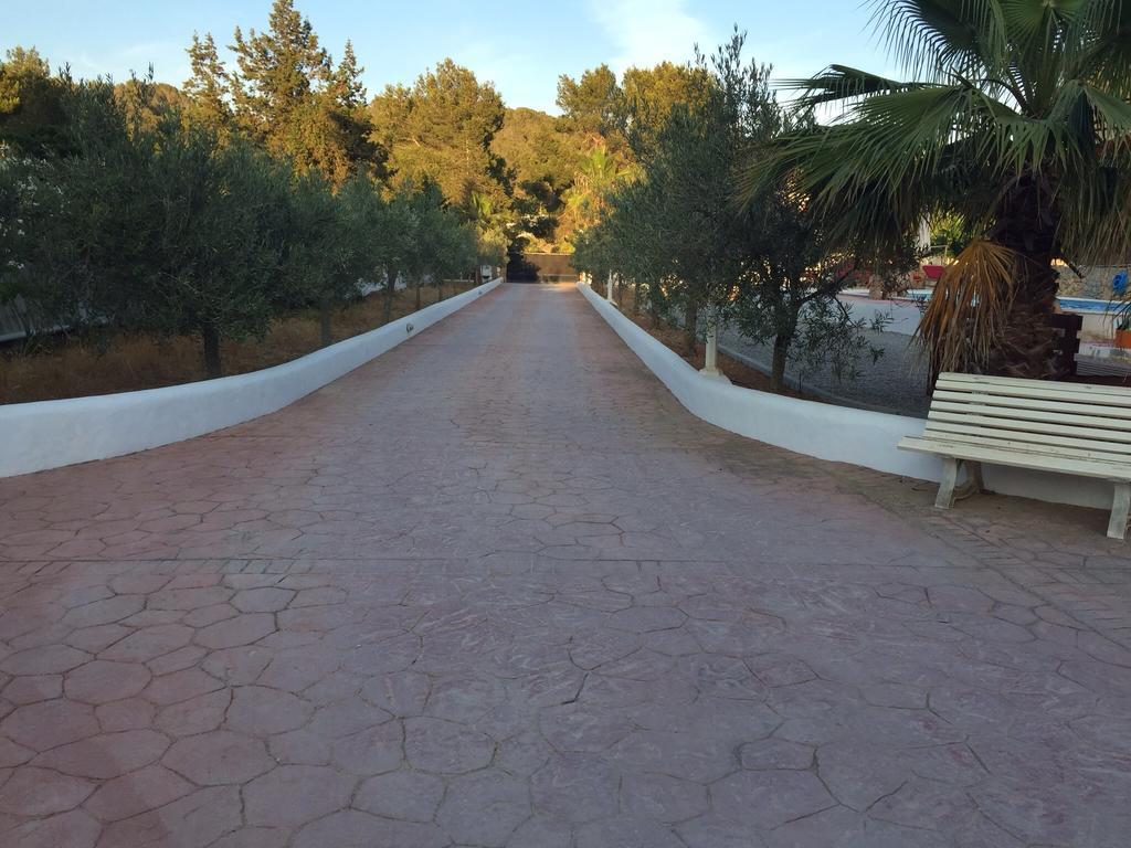 Villa Felisa San José Værelse billede