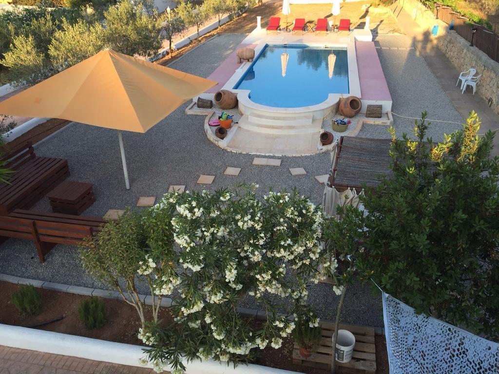 Villa Felisa San José Værelse billede