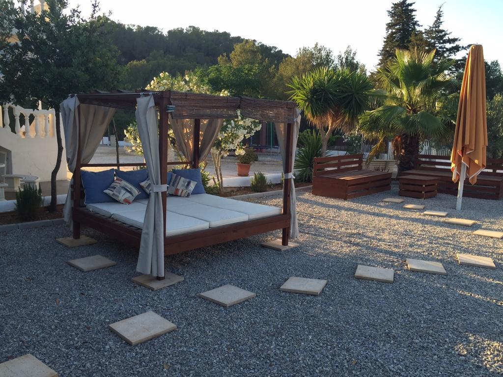Villa Felisa San José Eksteriør billede