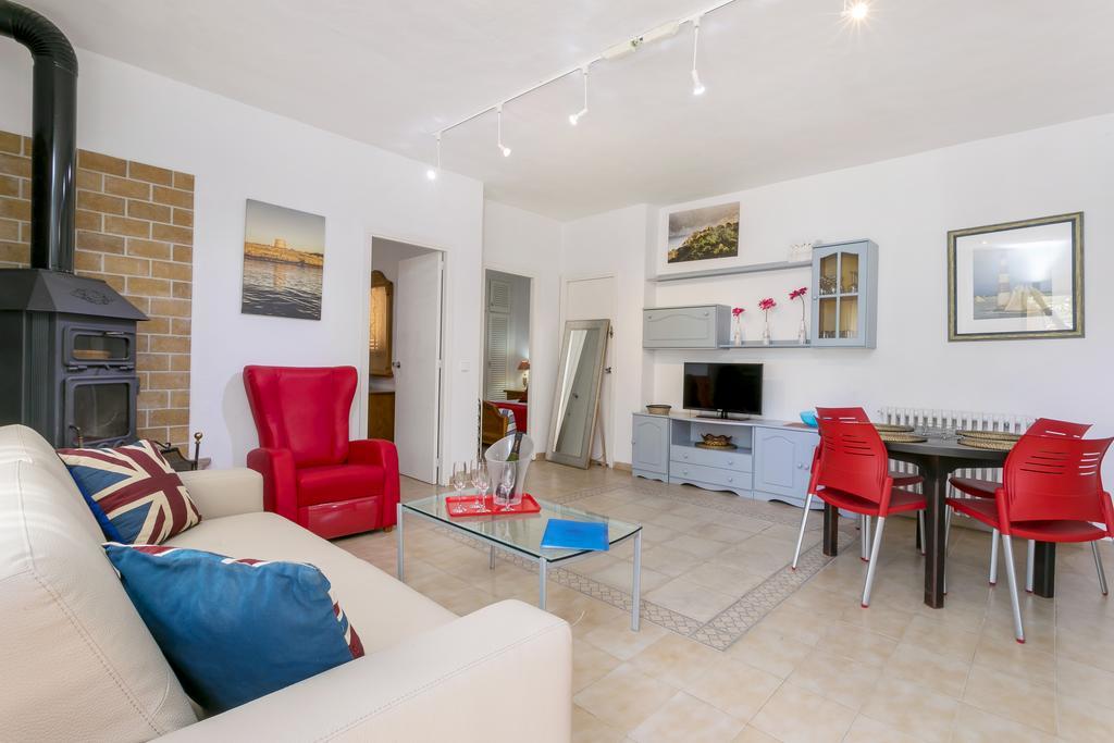 Villa Felisa San José Eksteriør billede