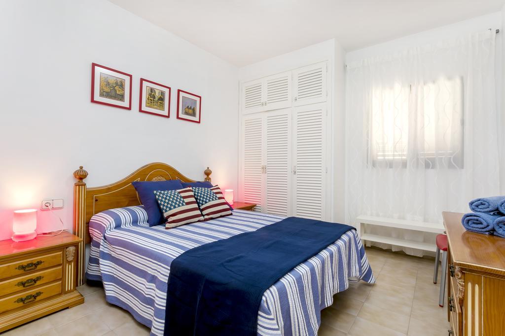 Villa Felisa San José Eksteriør billede