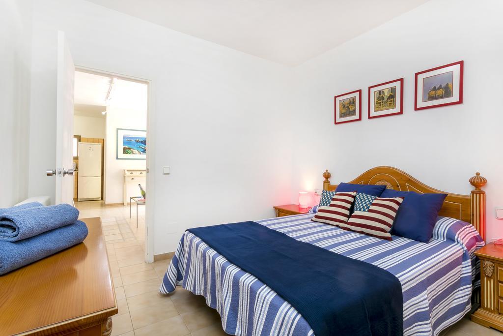 Villa Felisa San José Eksteriør billede
