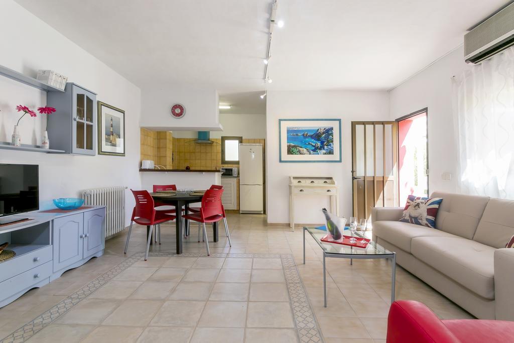 Villa Felisa San José Eksteriør billede