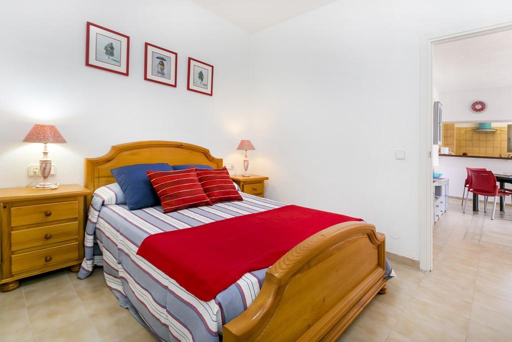 Villa Felisa San José Eksteriør billede