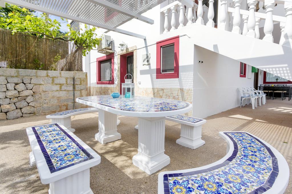 Villa Felisa San José Eksteriør billede