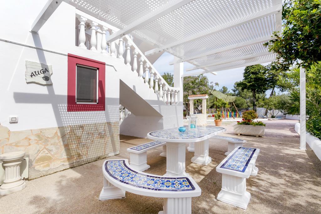 Villa Felisa San José Eksteriør billede