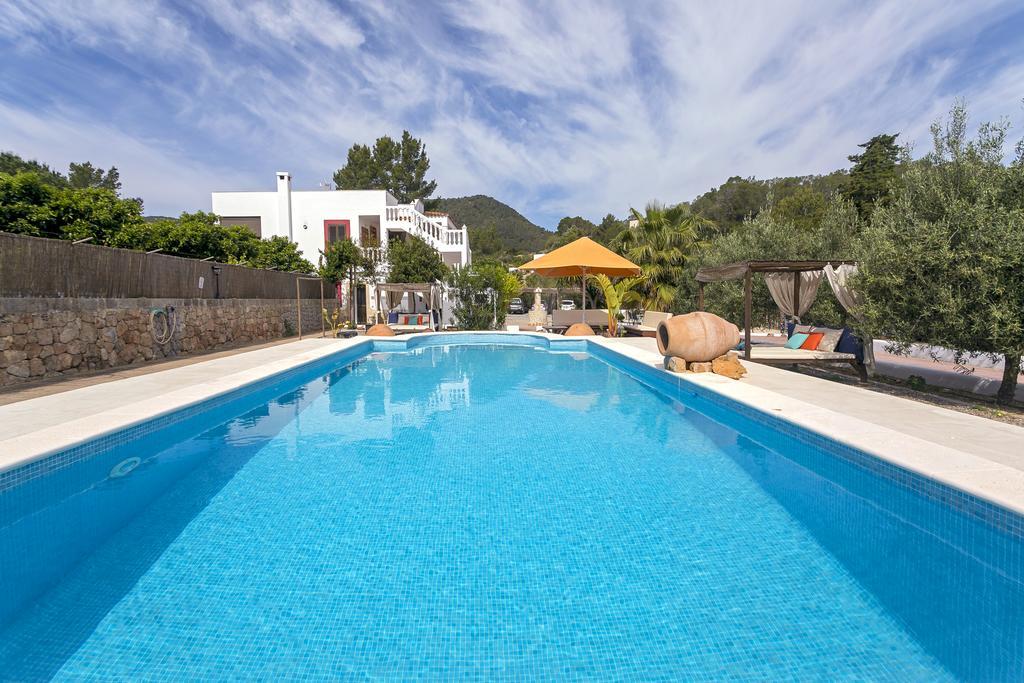 Villa Felisa San José Eksteriør billede