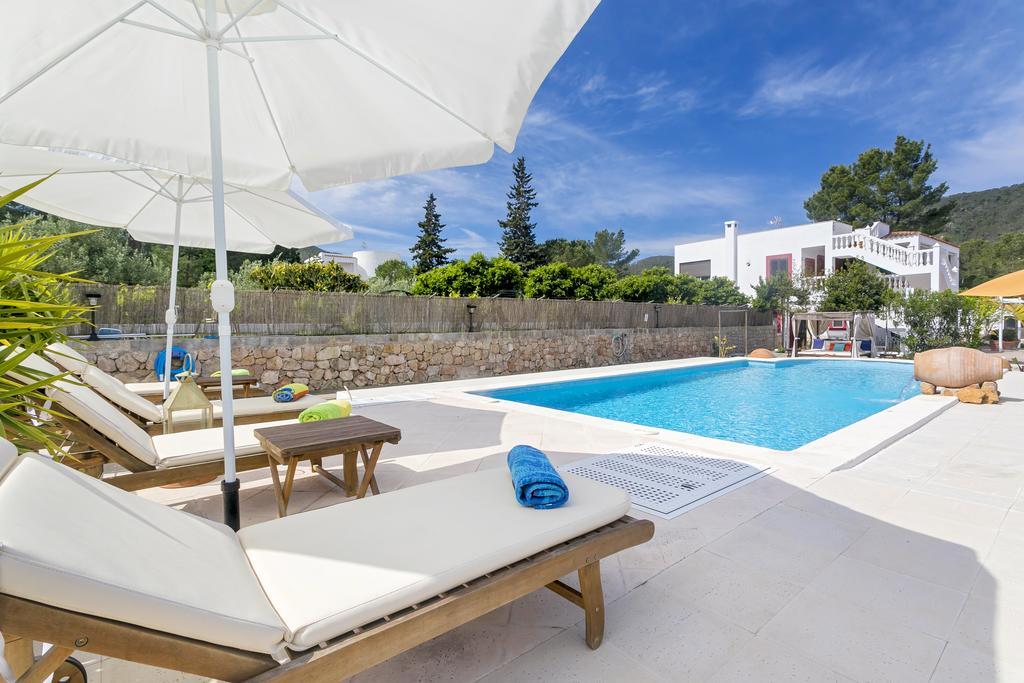 Villa Felisa San José Eksteriør billede