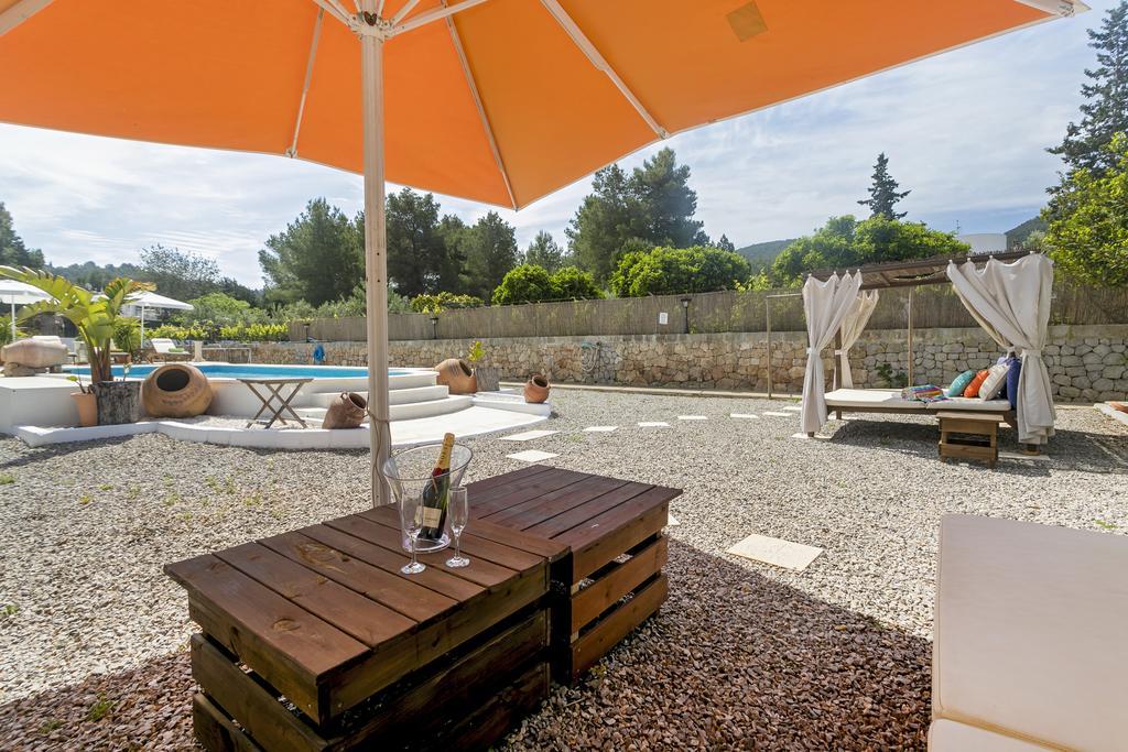 Villa Felisa San José Eksteriør billede