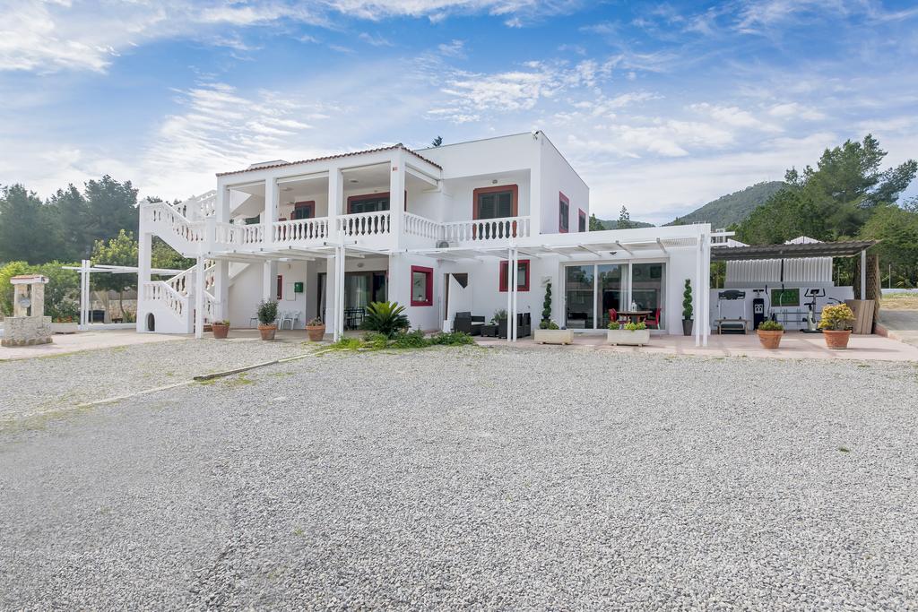 Villa Felisa San José Eksteriør billede