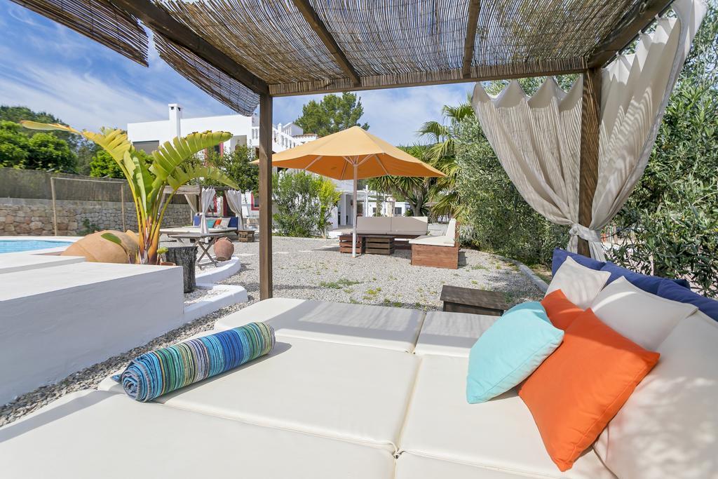 Villa Felisa San José Eksteriør billede
