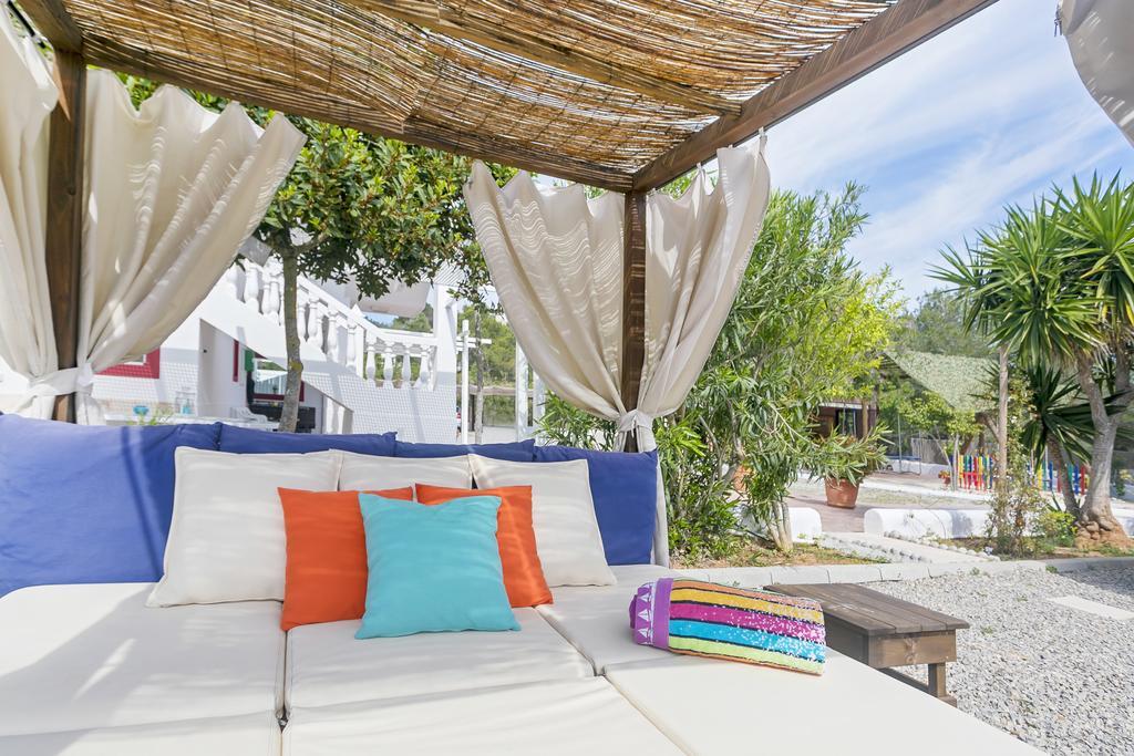Villa Felisa San José Eksteriør billede
