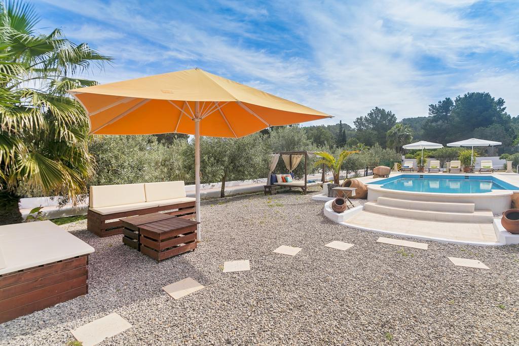 Villa Felisa San José Eksteriør billede
