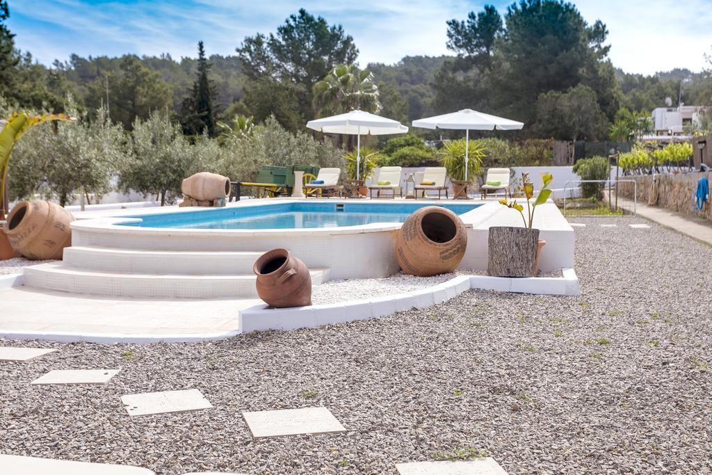 Villa Felisa San José Eksteriør billede