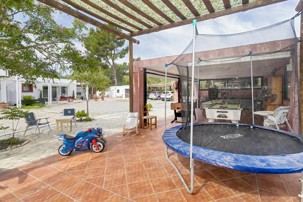 Villa Felisa San José Eksteriør billede