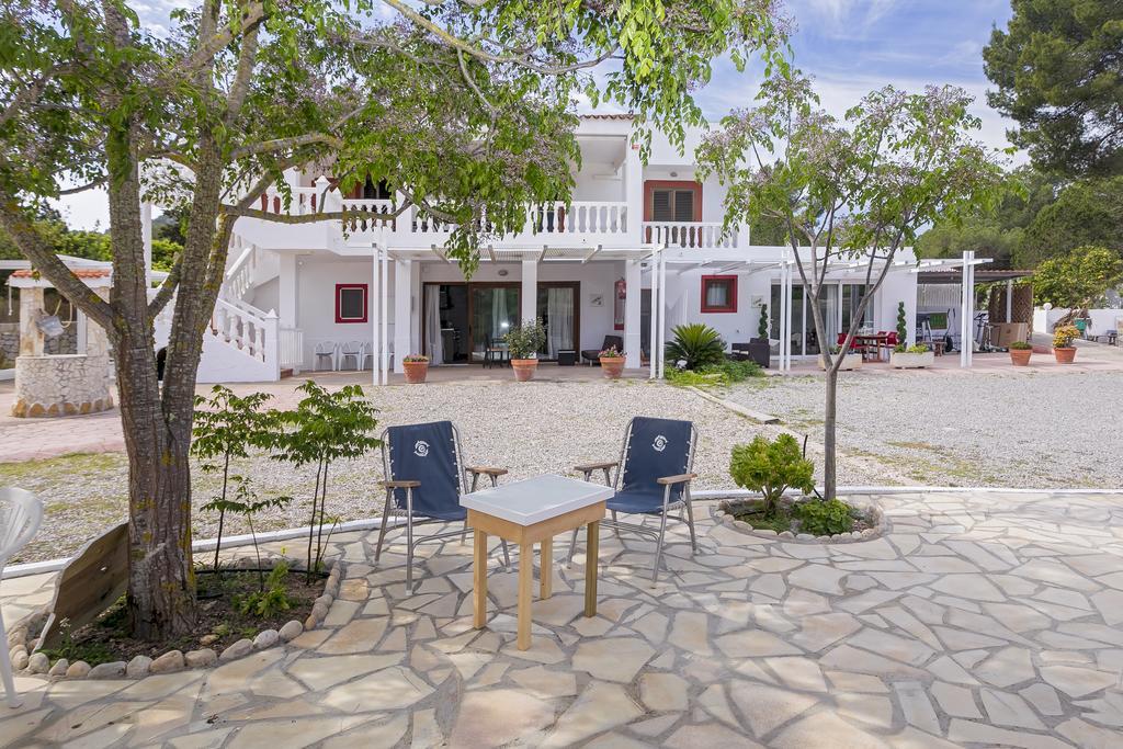 Villa Felisa San José Eksteriør billede