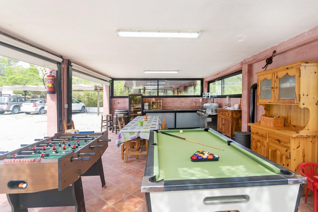 Villa Felisa San José Eksteriør billede
