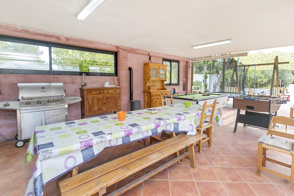Villa Felisa San José Eksteriør billede
