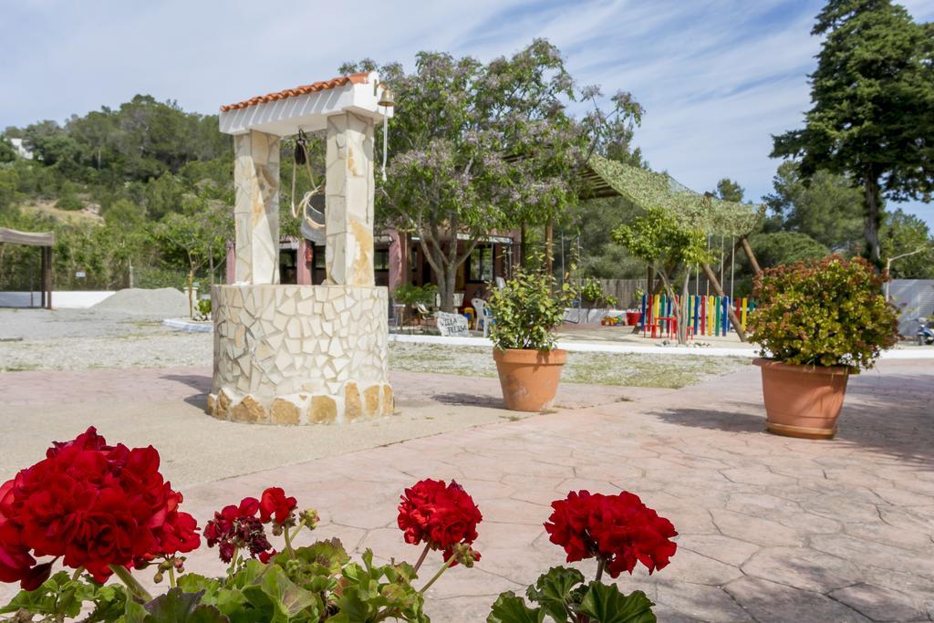 Villa Felisa San José Eksteriør billede